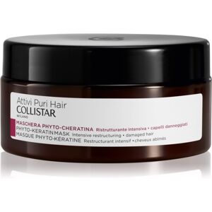 Hair Phyto-Keratin Mask Intensive Restructuring Mascarilla Para Cabello Con Queratina 200 Ml Hair Phyto-Keratin Mask Intensive Restructuring Mascarilla Para Cabello Con Queratina 200 Ml