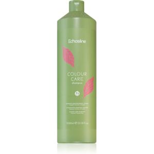 Echosline Colour Care Shampoo - 1000ml - Protector para cabello teñido Echosline Colour Care Shampoo - 1000ml - Protector para cabello teñido