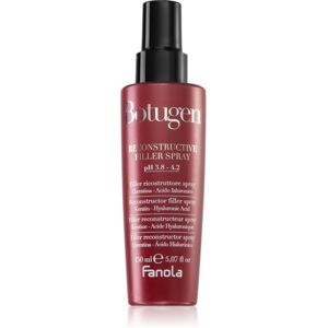 Fanola Botugen Spray de Reconstrucción Capilar - Cabello Dañado Fanola Botugen Spray de Reconstrucción Capilar - Cabello Dañado