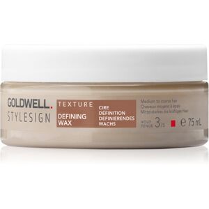 Goldwell Goldwell StyleSign Cera de definición - Cera para cabello Goldwell Goldwell StyleSign Cera de definición - Cera para cabello
