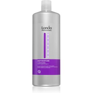 Acondicionador Londa Deep Moisture - 1 L Acondicionador Londa Deep Moisture - 1 L