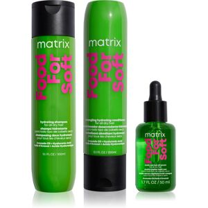 Marca Modelo - Kit Hidratación del Cabello Marca Modelo - Kit Hidratación del Cabello