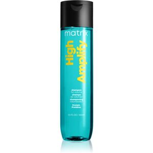 High Amplify Champú Fortificante Con Proteínas Para Dar Volumen 300 Ml High Amplify Champú Fortificante Con Proteínas Para Dar Volumen 300 Ml