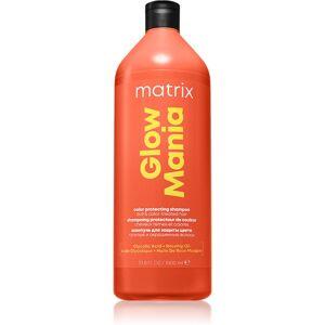 Glow Mania Champú Para Cabello Teñido 1000 Ml Glow Mania Champú Para Cabello Teñido 1000 Ml