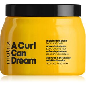 A Curl Can Dream Crema Sin Aclarado Para Cabello Ondulado Y Rizado 500 Ml A Curl Can Dream Crema Sin Aclarado Para Cabello Ondulado Y Rizado 500 Ml