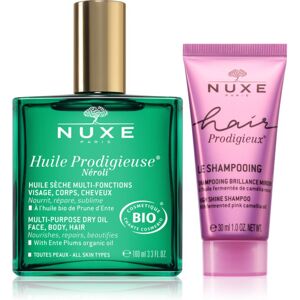 Huile Prodigieuse Néroli Lote De Regalo Para Mujer Huile Prodigieuse Néroli Lote De Regalo Para Mujer