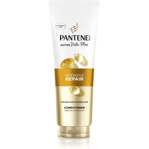 Acondicionador Pantene Pro-V Active Nutri Plex Intensive Repair - Cuidado del cabello Acondicionador Pantene Pro-V Active Nutri Plex Intensive Repair - Cuidado del cabello