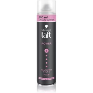 Schwarzkopf Taft Power Cashmere Laca para cabello - Fuerte fijación Schwarzkopf Taft Power Cashmere Laca para cabello - Fuerte fijación