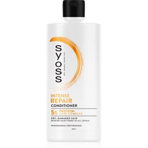 Syoss Reparación Intensa - Acondicionador para cabello seco y dañado Syoss Reparación Intensa - Acondicionador para cabello seco y dañado