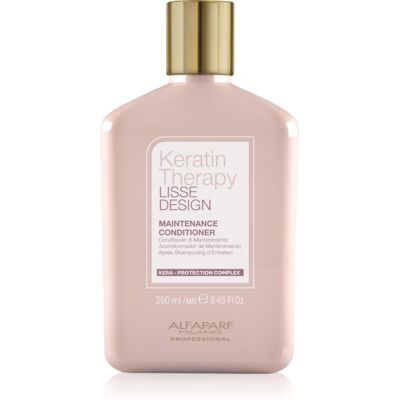 Acondicionador de Mantenimiento Keratin Therapy Lisse Design - 250ml Acondicionador de Mantenimiento Keratin Therapy Lisse Design - 250ml