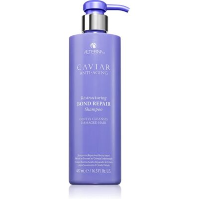 Champú Reparador de Caviar Bond Repair - Reparación y Brillo Champú Reparador de Caviar Bond Repair - Reparación y Brillo