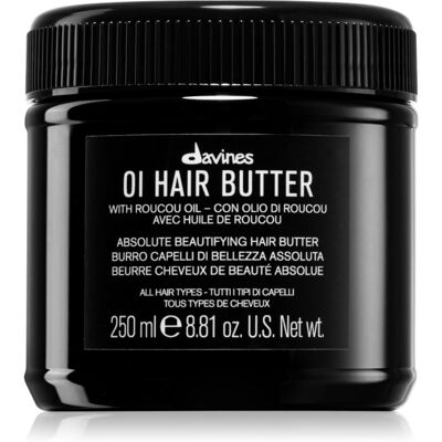 Mantequilla para el cabello Davines OI - 250 ml Mantequilla para el cabello Davines OI - 250 ml