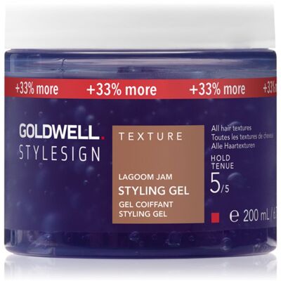 Goldwell Lagoom Jam Gel de Estilo - Gel para Dar Definición Goldwell Lagoom Jam Gel de Estilo - Gel para Dar Definición