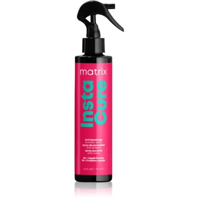 Matrix Marca Instacure Reparación Porosidad Tratamiento sin Enjuague - Spray para el Cabello Matrix Marca Instacure Reparación Porosidad Tratamiento sin Enjuague - Spray para el Cabello