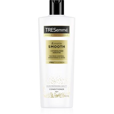 Acondicionador Keratin Smooth - Cuidado del cabello para mujeres Acondicionador Keratin Smooth - Cuidado del cabello para mujeres
