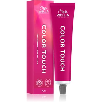 Color Touch Plus Tinte De Pelo Tono 66/04 60 Ml Color Touch Plus Tinte De Pelo Tono 66/04 60 Ml