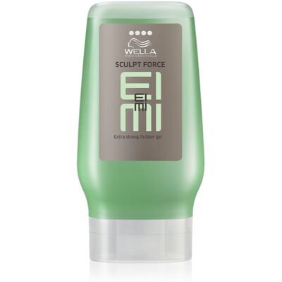 Eimi Texture Touch Gel De Styling Para Dar Fijación Y Forma 250 Ml Eimi Texture Touch Gel De Styling Para Dar Fijación Y Forma 250 Ml