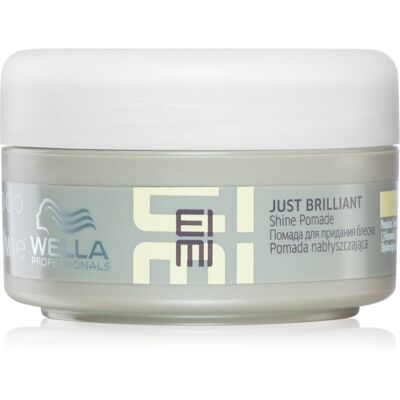 Wella EIMI Just Brilliant Pomada Brillante - Pomada para cabello Wella EIMI Just Brilliant Pomada Brillante - Pomada para cabello