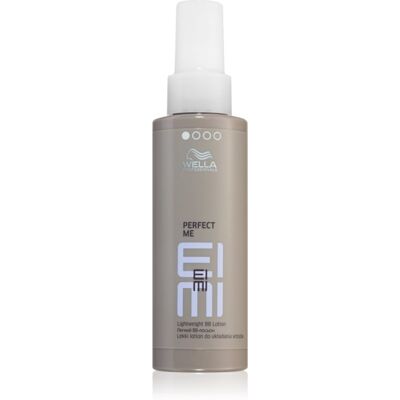 Wella Eimi Perfect Me Loción Ligera BB - Bálsamo para el cabello Wella Eimi Perfect Me Loción Ligera BB - Bálsamo para el cabello