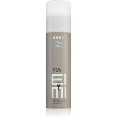 Eimi Pearl Styler Gel De Brillo Nacarado Para Dar Definición Al Cabello 100 Ml Eimi Pearl Styler Gel De Brillo Nacarado Para Dar Definición Al Cabello 100 Ml
