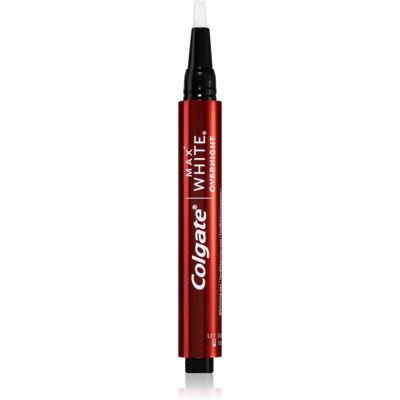 Colgate Max White Overnight Lápiz blanqueador - Blanqueamiento dental Colgate Max White Overnight Lápiz blanqueador - Blanqueamiento dental