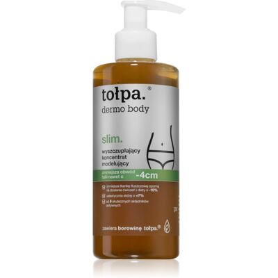 Tołpa Dermo Body Slim - Sérum modelador para adelgazar y tonificar Tołpa Dermo Body Slim - Sérum modelador para adelgazar y tonificar