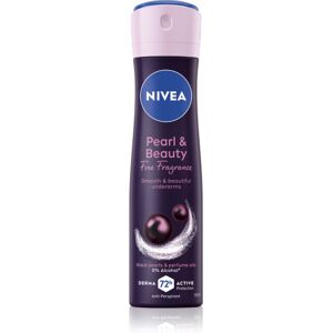 Pearl & Beauty Antitranspirante En Spray 150 Ml Pearl & Beauty Antitranspirante En Spray 150 Ml