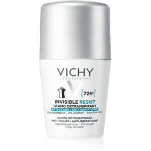 Vichy Desodorante 72H Invisible Resist Anti-Perspirante - 50ml Vichy Desodorante 72H Invisible Resist Anti-Perspirante - 50ml