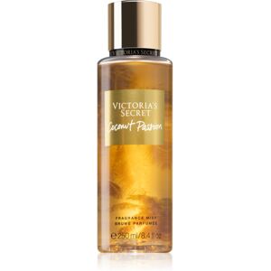 Coconut Passion Spray Corporal Para Mujer 250 Ml Coconut Passion Spray Corporal Para Mujer 250 Ml
