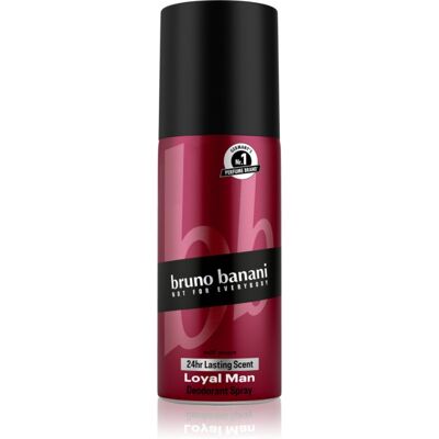 Loyal Man Desodorante En Spray Para Hombre 150 Ml Loyal Man Desodorante En Spray Para Hombre 150 Ml