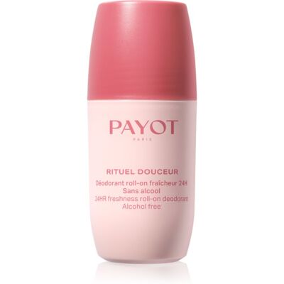 Rituel Douceur Déodorant Roll-On Fraîcheur 24h Sans Alcool Desodorante Roll-On Sin Alcohol 75 Ml Rituel Douceur Déodorant Roll-On Fraîcheur 24h Sans Alcool Desodorante Roll-On Sin Alcohol 75 Ml