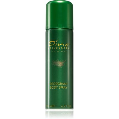 Pino Silvestre Desodorante Original Spray (200 ml) Pino Silvestre Desodorante Original Spray (200 ml)