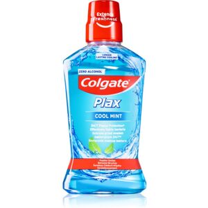 Enjuague bucal Colgate Plax Menta Fresca - 500 ml Enjuague bucal Colgate Plax Menta Fresca - 500 ml