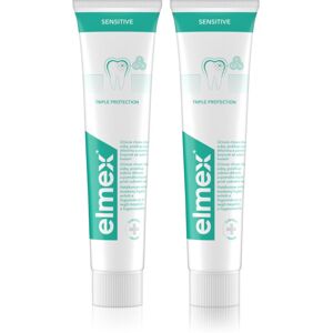Elmex Sensitive - Dientes sensibles - Pasta de dientes Elmex Sensitive - Dientes sensibles - Pasta de dientes
