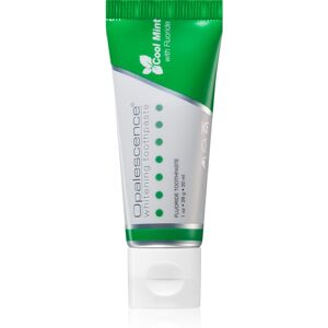 Whitening Pasta De Dientes Blanqueadora Con Fluoruro Sabor Cool Mint 20 Ml Whitening Pasta De Dientes Blanqueadora Con Fluoruro Sabor Cool Mint 20 Ml