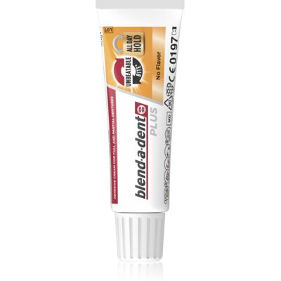 Unbeatable Bite Crema Fijadora Para Prótesis Dentales 40 G Unbeatable Bite Crema Fijadora Para Prótesis Dentales 40 G