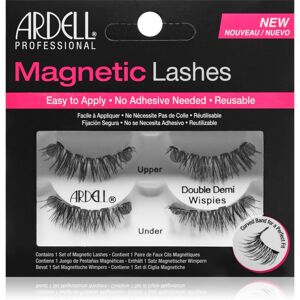 Pestañas Magnéticas Ardell - Demi Wispies Juego de 2 pares Pestañas Magnéticas Ardell - Demi Wispies Juego de 2 pares