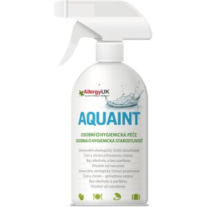 Agua de Higiene de Manos Aquaint - Agua Higiénica Agua de Higiene de Manos Aquaint - Agua Higiénica