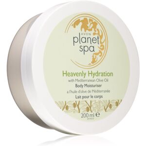 Avon Heavenly Hydration Crema Corporal - Loción Corporal Avon Heavenly Hydration Crema Corporal - Loción Corporal