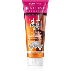 Slim Extreme 4d Scalpel Serum Corporal Para Reducir La Grasa Subcutánea 250 Ml Slim Extreme 4d Scalpel Serum Corporal Para Reducir La Grasa Subcutánea 250 Ml