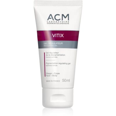 Vitix Tratamiento Localizado Para Unificar El Tono De La Piel 50 Ml Vitix Tratamiento Localizado Para Unificar El Tono De La Piel 50 Ml