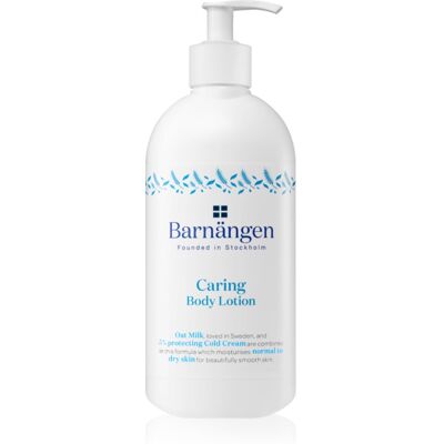 Caring Leche Corporal Para Pieles Normales Y Secas 400 Ml Caring Leche Corporal Para Pieles Normales Y Secas 400 Ml