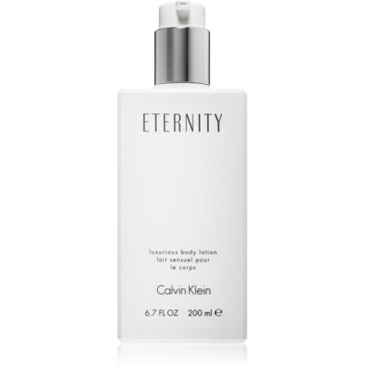 Eternity Leche Corporal Para Mujer 200 Ml Eternity Leche Corporal Para Mujer 200 Ml