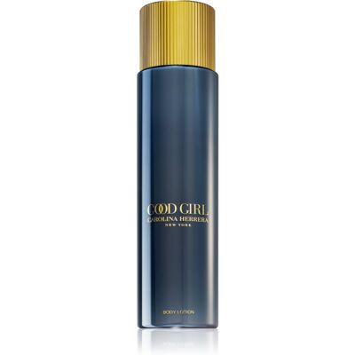 Good Girl Leche Corporal Para Mujer 200 Ml Good Girl Leche Corporal Para Mujer 200 Ml
