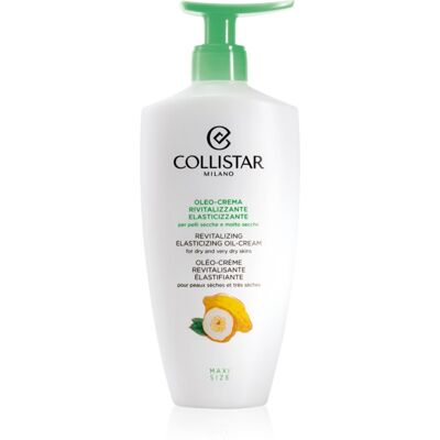 Special Perfect Body Revitalizing Elasticing Oil-Cream Aceite-Crema Para El Cuerpo 400 Ml Special Perfect Body Revitalizing Elasticing Oil-Cream Aceite-Crema Para El Cuerpo 400 Ml