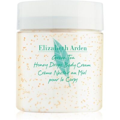 Green Tea Crema Corporal Para Mujer 250 Ml Green Tea Crema Corporal Para Mujer 250 Ml