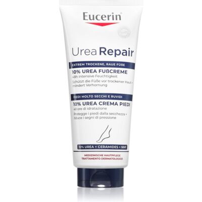 Eucerin UreaRepair PLUS Crema para pies 10% Urea - Crema para pies Eucerin UreaRepair PLUS Crema para pies 10% Urea - Crema para pies
