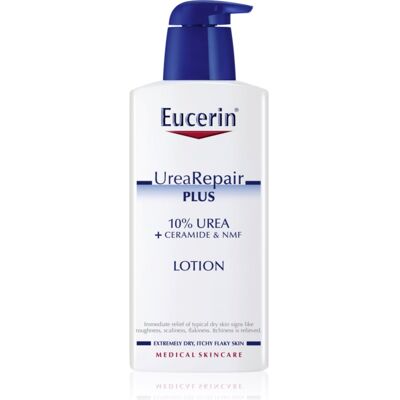 Eucerin UreaRepair PLUS Loción Corporal - Cuidado de Piel Seca Eucerin UreaRepair PLUS Loción Corporal - Cuidado de Piel Seca
