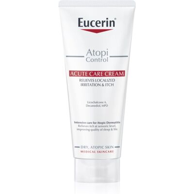 Atopicontrol Crema Calmante Para Pieles Atópicas 100 Ml Atopicontrol Crema Calmante Para Pieles Atópicas 100 Ml
