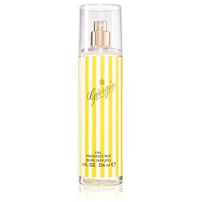 Giorgio Spray Corporal Para Mujer 236 Ml Giorgio Spray Corporal Para Mujer 236 Ml